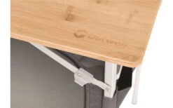 Outwell Double Padres Campingküche -Campingmöbel 372428 2783590