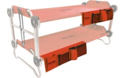 Disc-O-Bed Seitentasche / Organizer Für Kid-O-Bed Einzelbett Grün 10 Disc-O-Bed Seitentasche / Organizer Für Kid-O-Bed Einzelbett Grün -Campingmöbel 378527 2573224 2