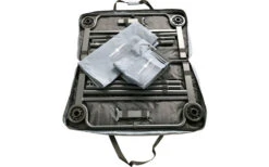 Disc-O-Bed XLT Single Edition Camping Feldbett Mit Seitentasche 14 Disc-O-Bed XLT Single Edition Camping Feldbett Mit Seitentasche -Campingmöbel 378728 2269439