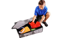 Disc-O-Bed Aufbewahrungsbox/Footlocker Für Kid-O-Bed + Kid-O-Bunk -Campingmöbel 378740 2703965
