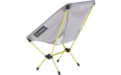 Helinox Chair Zero Campingstuhl Sand -Campingmöbel 379355 2546707