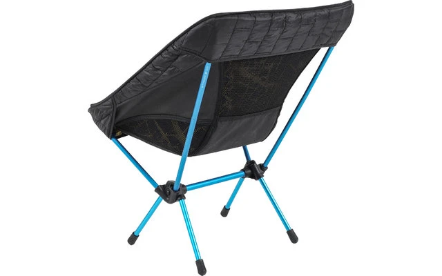 Helinox Seat Warmer Sitzauflage Schwarz 3 Helinox Seat Warmer Sitzauflage Schwarz