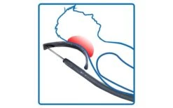 Crespo Campingsessel Compact -Campingmöbel 38158 2382794