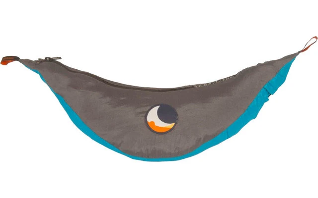 Ticket To The Moon Original Hammock Hängematte Forest Green / Army Green 6 Ticket To The Moon Original Hammock Hängematte Forest Green / Army Green – Bild 4