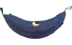 Ticket To The Moon Lightest Hammock Hängematte Navy Blue -Campingmöbel 382748 2790304 2