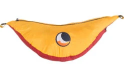 Ticket To The Moon Honey Moon Hammock Hängematte - Orange/Dark Grey 15 Ticket To The Moon Honey Moon Hammock Hängematte - Orange/Dark Grey -Campingmöbel 383153 2790767