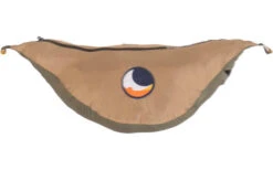 Ticket To The Moon Honey Moon Hammock Hängematte - Orange/Dark Grey 11 Ticket To The Moon Honey Moon Hammock Hängematte - Orange/Dark Grey -Campingmöbel 383462 2790710