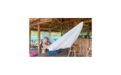 Ticket To The Moon Compact Hammock Hängematte Brown -Campingmöbel 383684 2788628 2