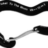 Ticket To The Moon Aluminium 10kN Aluminium Karabiner 2 Stück -Campingmöbel 384016 2794999