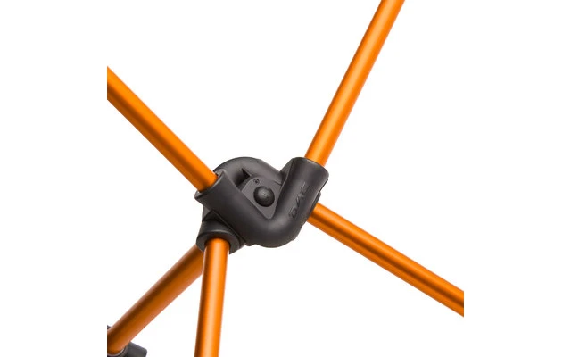 Helinox Chair One Campingstuhl - Black 9 Helinox Chair One Campingstuhl - Black – Bild 7