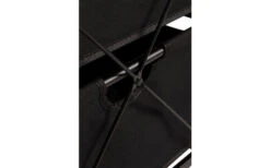 Bo-Camp Industrial Eldert Campingschrank 2 Fächer -Campingmöbel 391613 2884793