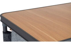 Bo-Camp Urban Outdoor Hampton Küchenschrank -Campingmöbel 391862 2892365