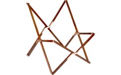 Bo-Camp Urban Outdoor Bloomsbury Relaxsessel 10 Bo-Camp Urban Outdoor Bloomsbury Relaxsessel -Campingmöbel 391886 2892818