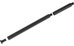 Bo-Camp Industrial Decatur Klapptisch 90 X 60 Cm -Campingmöbel 391952 2886616