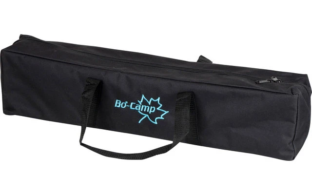 Bo-Camp Eco Bambus Rolltisch 50 X 65 Cm 7 Bo-Camp Eco Bambus Rolltisch 50 X 65 Cm – Bild 5