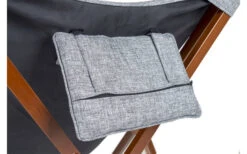 Bo-Camp Urban Outdoor Bloomsbury Relaxsessel 11 Bo-Camp Urban Outdoor Bloomsbury Relaxsessel -Campingmöbel 391970 2892824