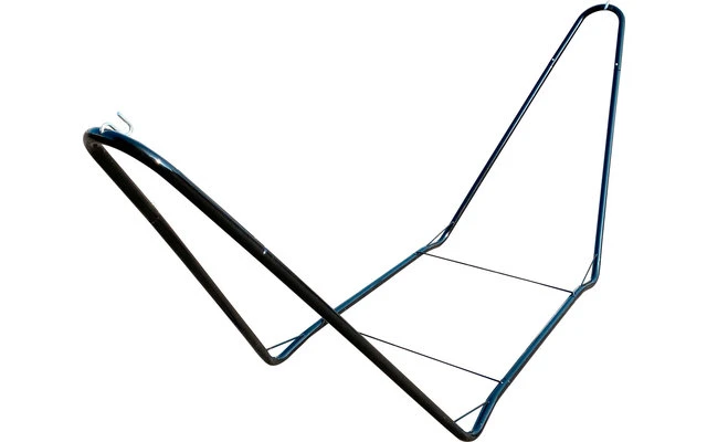 Chillounge Sunrise Einzel-Stabhängematte 4 Chillounge Sunrise Einzel-Stabhängematte – Bild 2