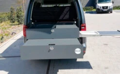Ello Camping VW Caddy Campingbox (Bj. 2010 - 11/2020) 7 Ello Camping VW Caddy Campingbox (Bj. 2010 - 11/2020) -Campingmöbel 393913 2916152