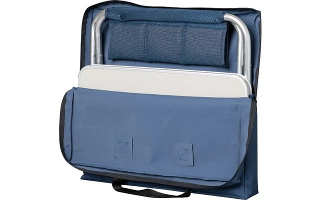 Dukdalf Adagio Tischplatte Für Klapphocker Inkl. Tragetasche 4 Dukdalf Adagio Tischplatte Für Klapphocker Inkl. Tragetasche – Bild 2