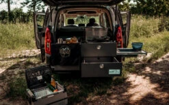 Ello Campingbox Für Citroën Berlingo XL (ab 06/2018) 11 Ello Campingbox Für Citroën Berlingo XL (ab 06/2018) -Campingmöbel 400134 2931301
