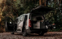 Ello Campingbox Für Citroën Berlingo XL (ab 06/2018) 15 Ello Campingbox Für Citroën Berlingo XL (ab 06/2018) -Campingmöbel 400194 2931319