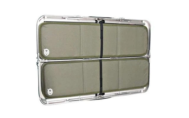 Coleman Pack-Away Table Tisch-Bank-Set Für 4 Personen 4 Coleman Pack-Away Table Tisch-Bank-Set Für 4 Personen – Bild 2