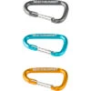 Sea To Summit Accessory Karabiner Set 3-tlg. 2 Sea To Summit Accessory Karabiner Set 3-tlg. -Campingmöbel 426779 3072365