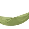 Sea To Summit Hammock Set Pro Single Hängematte 300 X 150 Cm Olivgrün