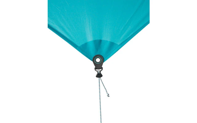 Sea To Summit Hammock Tarp 15D Hängemattenplane 3 Sea To Summit Hammock Tarp 15D Hängemattenplane