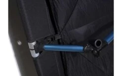 Helinox Insulated Cot One Pad Ohne Rahmen -Campingmöbel 443927 3815518