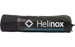 Helinox Cot One Convertible Insulated Campingliege 11 Helinox Cot One Convertible Insulated Campingliege -Campingmöbel 448718 3857998
