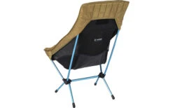 Helinox Sitzwärmer Für Chair Two Blau -Campingmöbel 455999 3784642