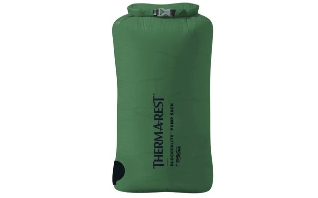 Therm-a-Rest BlockerLite Pumpsack 3 Therm-a-Rest BlockerLite Pumpsack