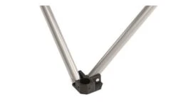 Outwell Catamarca Faltsofa 146 X 56 Cm Schwarz 7 Outwell Catamarca Faltsofa 146 X 56 Cm Schwarz -Campingmöbel 459330 3572756