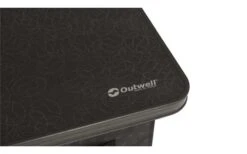 Outwell Cayon Cabinet Aufbewahrungsschrank -Campingmöbel 459930 3461352