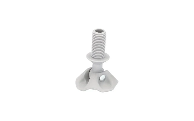 Berger Teller-Fuß 4er Set 3 Berger Teller-Fuß 4er Set