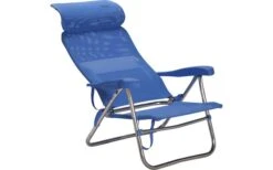 Crespo AL-205 Beach Chair Strandstuhl Compact Beige 12 Crespo AL-205 Beach Chair Strandstuhl Compact Beige -Campingmöbel 494630 3418881
