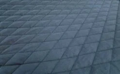 Outwell Centuple Single Campingbett 194 X 68 Cm Blau -Campingmöbel 495645 3469495