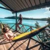Amazonas Adventure Hammock Hängematte XXL Nemo -Campingmöbel 500678 3458053 2