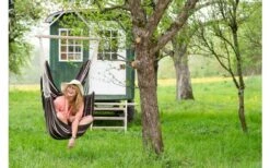 Amazonas Hängesitz Brasil 1,3 M Mocca 7 Amazonas Hängesitz Brasil 1,3 M Mocca -Campingmöbel 502559 3460413