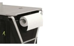 Outwell Richmond Küchentisch Schwarz -Campingmöbel 503468 3313947