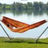Amazonas Sumo Grande Hängemattengestell 380 X 132 Cm -Campingmöbel 503639 3457470