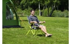 Coleman Bungee Chair Lime Campingstuhl -Campingmöbel 503750 3322229
