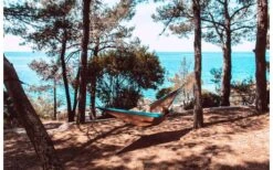 Amazonas Hängematte Silk Traveller XL Mountain 12 Amazonas Hängematte Silk Traveller XL Mountain -Campingmöbel 504047 3457167 2