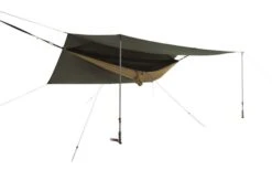 Robens Trace Ultimate Hammock Set Grün 10 Robens Trace Ultimate Hammock Set Grün -Campingmöbel 504347 3390353