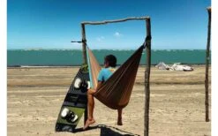 Amazonas Hängematte Silk Traveller XL Mountain 13 Amazonas Hängematte Silk Traveller XL Mountain -Campingmöbel 504635 3457173 2