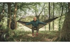 Robens Trace Ultimate Hammock Set Grün 11 Robens Trace Ultimate Hammock Set Grün -Campingmöbel 504836 3390359