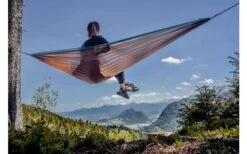 Amazonas Hängematte Silk Traveller Techno 14 Amazonas Hängematte Silk Traveller Techno -Campingmöbel 505037 3457179