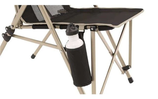 Robens Flaschenhalter Schwarz 3 Robens Flaschenhalter Schwarz