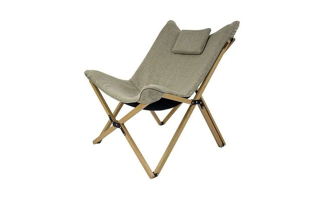 Bo-Camp Wembley Relaxsessel M Beige 3 Bo-Camp Wembley Relaxsessel M Beige